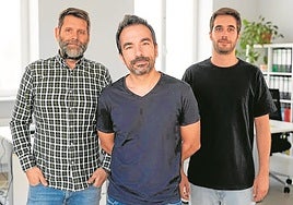 El comedor de las empresas también se digitaliza