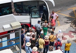 Ofensiva del PP para relanzar los viajes del Imserso a precios asequibles pero cubriendo los costes de las empresas