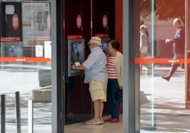 La pensión media de jubilación se sitúa en el récord de 1.510 euros en octubre tras subir un 4,3% en un año