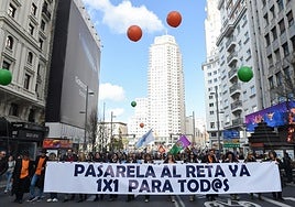 El alza de cuotas a los autónomos deja en vilo la pasarela al RETA de 100.000 mutualistas