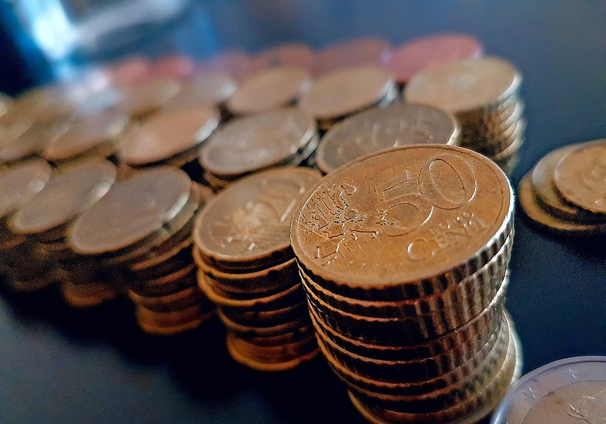 Si tienes en casa esta moneda de 50 céntimos, atento: puede valer hasta 11.200 euros