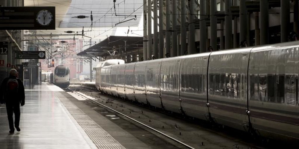 Bruselas adopta un plan para terminar la conexión de alta velocidad Madrid-Lisboa: cinco horas de viaje en 2030 y tres en 2034