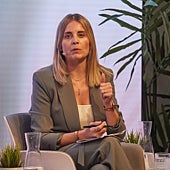 Imagen - «Tu vida puede ser distinta a largo plazo frente a otra persona que no haya emprendido este camino»