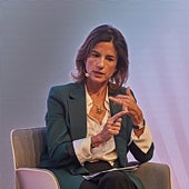 Imagen - «La diversificación y no temer a la volatilidad son esenciales en este tipo de procesos»