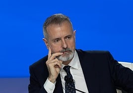 Telefónica incluirá un recorte del dividendo en su plan estratégico y sufre en Bolsa