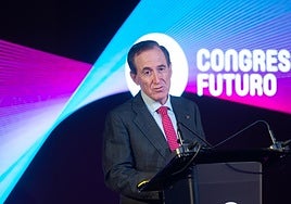 Mapfre gana 829 millones hasta septiembre, un 26,8% más