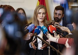 El Gobierno esquiva hablar sobre el futuro de Almaraz y lo fía todo al informe del Consejo Nuclear