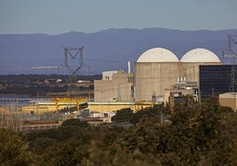 El informe del Consejo de Seguridad Nuclear centra todas las miradas sobre Almaraz