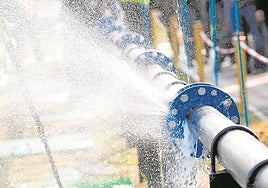 Así son los detectives algorítmicos que detectan las fugas de agua