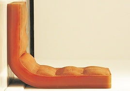 Innovación sin descanso para dar un giro circular a los colchones desechados