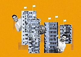 El Consejo General del Notariado señala cuál es la nacionalidad que compra más vivienda en España para vivir: representa el mayor porcentaje de operaciones en siete comunidades