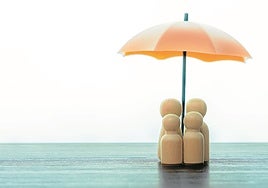 La tecnología conecta la nueva era de los seguros a medida