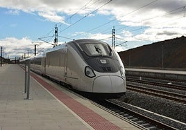 Los sindicatos de Talgo piden una reunión urgente con el Gobierno y Sidenor por la «falta de información» en el proceso de venta