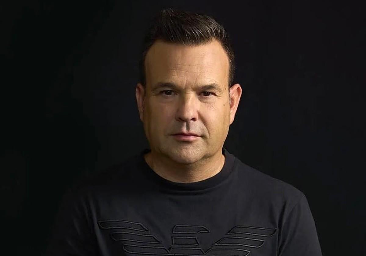 El puesto del millonario José Elías en la lista Forbes 2025 de los más ricos de España: pierde 300 millones de euros y 30 posiciones respecto al año anterior