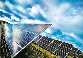 La Justicia de EE.UU. eleva a 688 millones los últimos laudos por las renovables en España