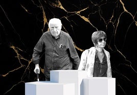 Este es el ránking de los más ricos de España, según la lista Forbes 2025