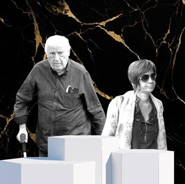 Este es el ránking de los más ricos de España, según la lista Forbes 2025