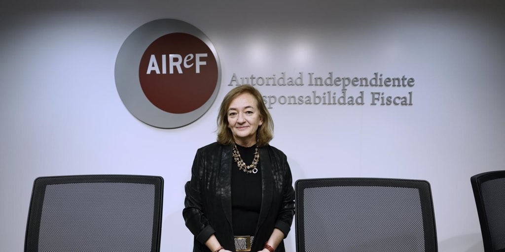 La Airef aleja el regreso de los bonos patrióticos de la Generalitat de Cataluña tras la quita de deuda