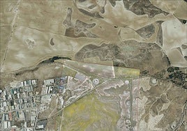 La promotora Loiola arranca su primer proyecto logístico en la Comunidad de Madrid