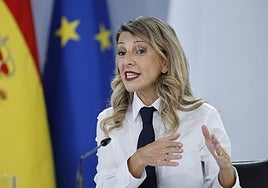 El estatuto del becario nace sin apoyo político y con el aviso de los educadores de que no es un trabajo