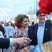 Hacienda cierra con Illa los últimos flecos de su propuesta de financiación autonómica a espaldas de las CC.AA. del PP