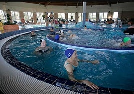 Programa de Termalismo del Imserso 2026: plazos de solicitud, fechas y precios de la nueva temporada