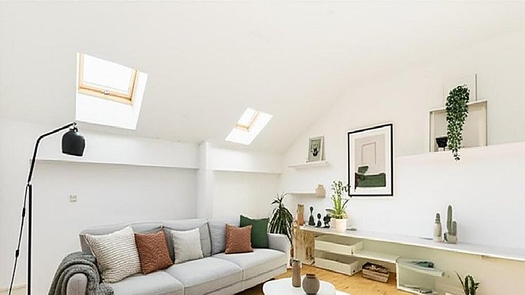 El black friday inmobiliario de Altamira: viviendas a partir de 20.000 euros y otros 350 activos inmobiliarios con un 35% de descuento