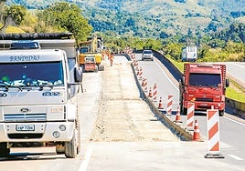 Abertis reduce un 25% sus emisiones y acelera para alcanzar el 50% en 2030