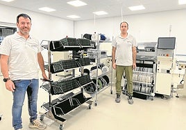 La empresa española cambia el foco de la liquidez a la inversión para escalar su crecimiento