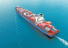 Cámara de España apoya a las pymes en su transformación