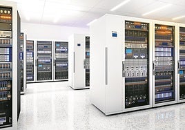 Las grandes autopistas de la conectividad pisan el acelerador