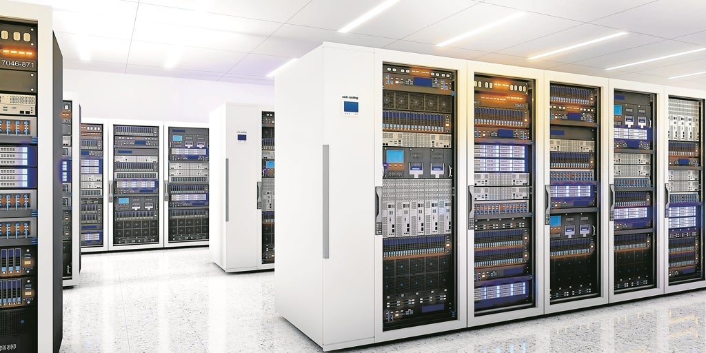 Las grandes autopistas de la conectividad pisan el acelerador