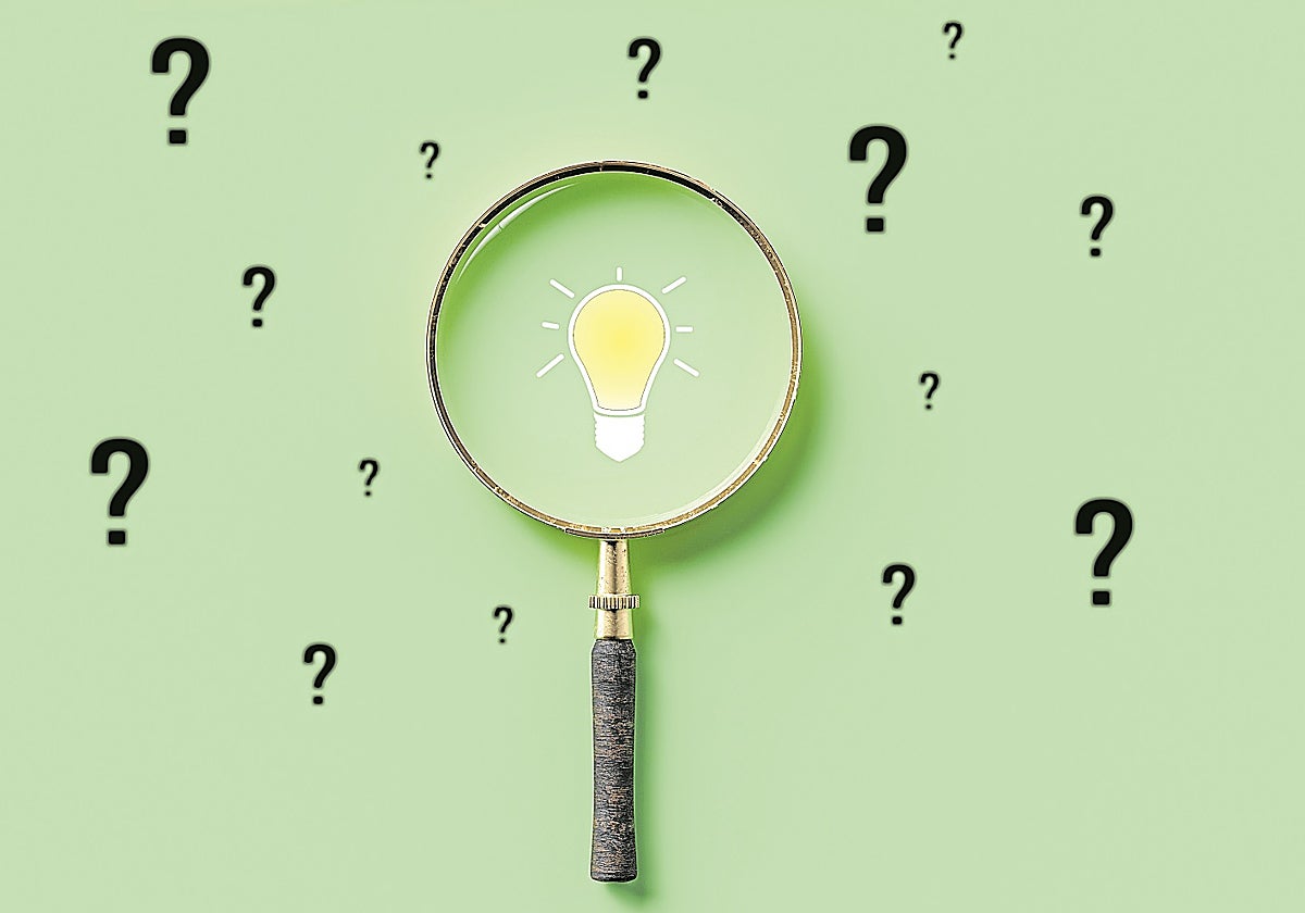 La falta de 'venture capital' que confíe en estas iniciativas y las respalde es un hándicap