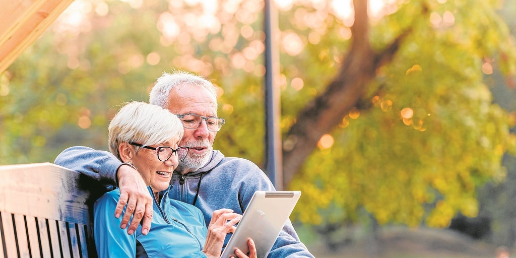 Un cambio de chip para poner el foco en la 'silver economy'