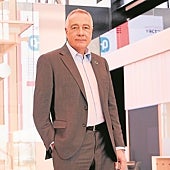 Imagen - «Barcelona reúne los ingredientes para ser una capital mundial de la industria 4.0: conectividad, talento y un ecosistema innovador de primer orden»