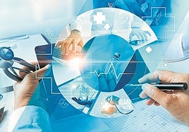 En busca de la fórmula de la medicina personalizada y preventiva