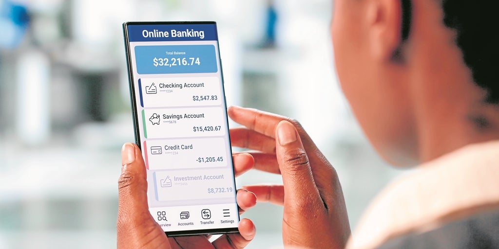 La banca enfila la recta decisiva en una sólida carrera de fondo