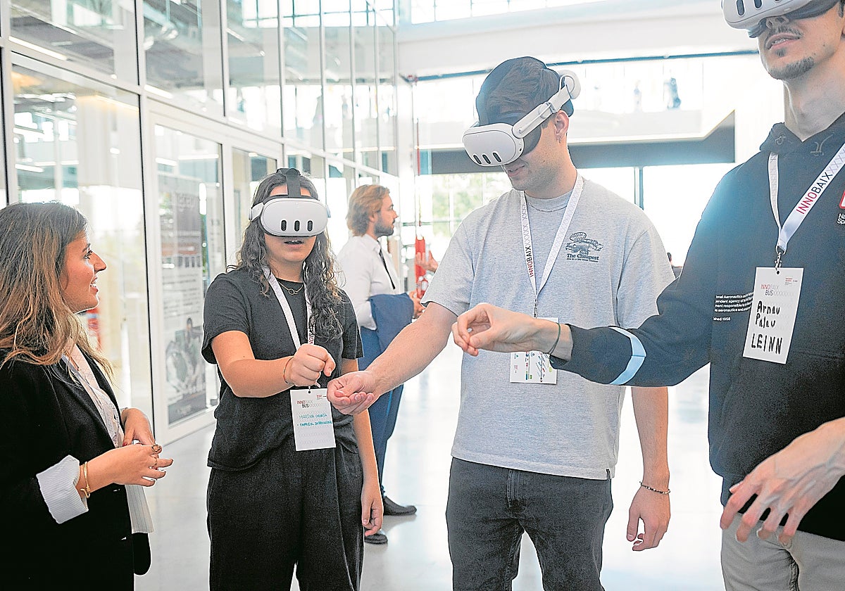 Distrito 4.0: Barcelona impulsa la nueva revolución industrial