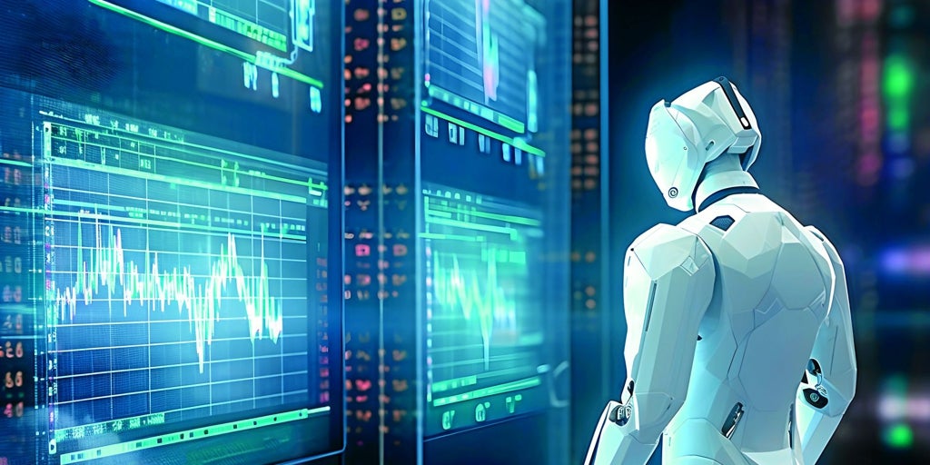 Las empresas aprenden a asimilar la gran convulsión de la IA generativa