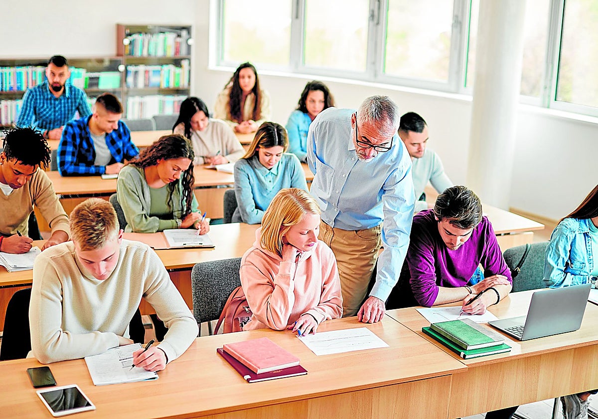 Nuevos puentes reforzados para cerrar la brecha de talento