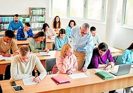 Nuevos puentes reforzados para cerrar la brecha de talento