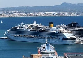 El futuro de los puertos españoles: terminales multifuncionales para combinar mercancías con cruceros y amarre de megayates