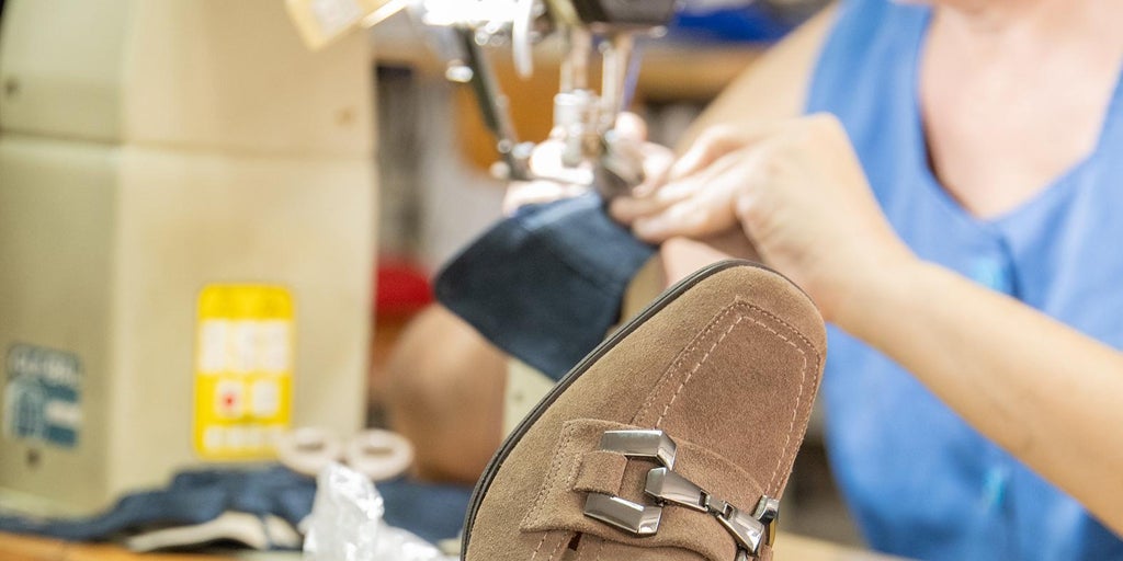 miMaO redobla la apuesta por el calzado 'made in Spain' en un sector en contracción