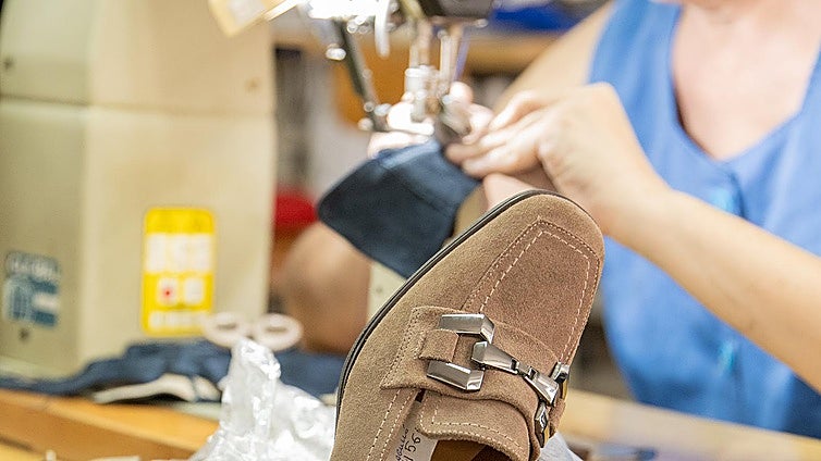 miMaO redobla la apuesta por el calzado 'made in Spain' en un sector en contracción