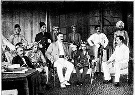 Los herederos del Sultán de Joló pierden su demanda contra España de 15.500 millones