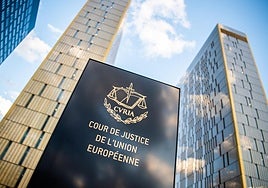 La Justicia europea anula los criterios obligatorios de la directiva para fijar salarios mínimos