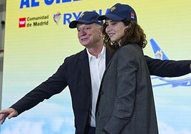 Ryanair prepara otro recorte de asientos en los aeropuertos regionales para el invierno de 2026 y no descarta más tijera para este verano