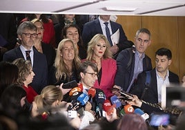 El Gobierno convoca el lunes a las CC.AA. para hablar de Presupuestos y de financiación autonómica