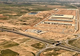 Al «alcance del tacógrafo»: BonÀrea se hace fuerte en Aragón para conquistar el noreste español