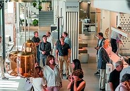 Compromiso con la innovación, la tecnología y el diseño